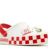 Toy Story x Off-Court Clog “Pizza Planet”
