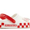 Toy Story x Off-Court Clog “Pizza Planet”