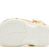 Trix x Classic Clog Kids “Rise N” Style”