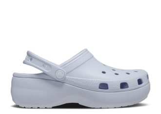Wmns Classic Platform Clog “Dreamscape”