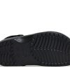 Wu-Tang Clan x Classic Clog “Black”